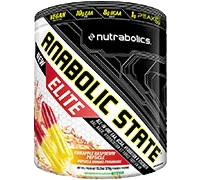 Nutrabolics Anabolic State Elite - Image 4