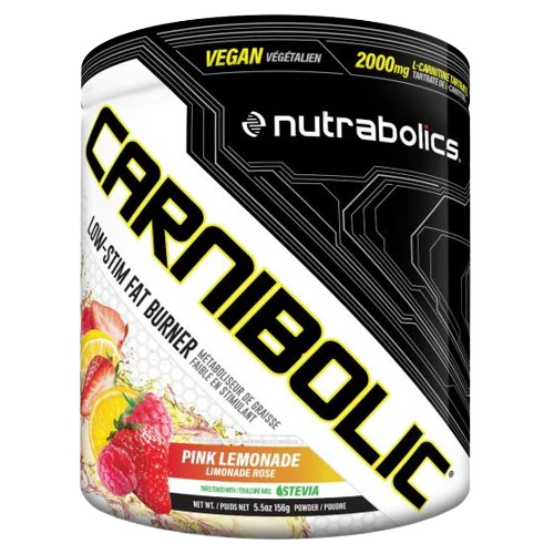 Nutrabolics Carnibolic 30 Servings - Image 5