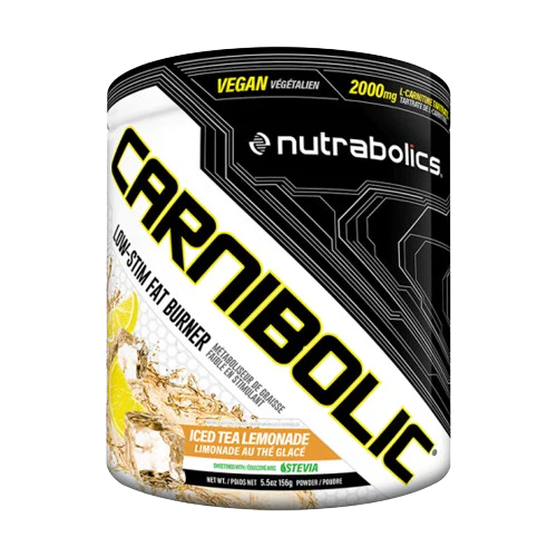 Nutrabolics Carnibolic 30 Servings - Image 6