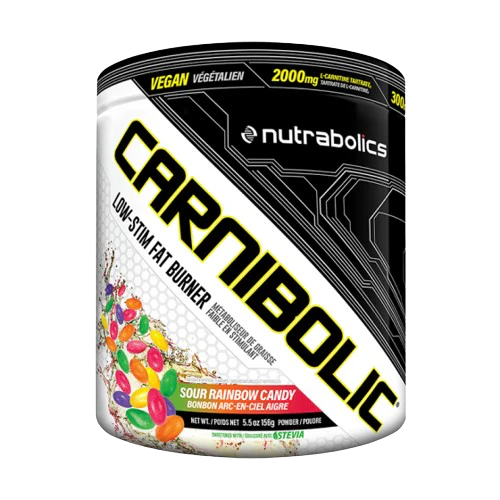Nutrabolics Carnibolic 30 Servings - Image 8