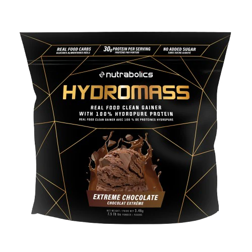 Nutrabolics Hydromass 7.5lb - Image 4