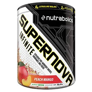 Nutrabolics Supernova Infinite - Image 4