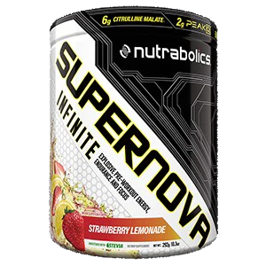 Nutrabolics Supernova Infinite - Image 6