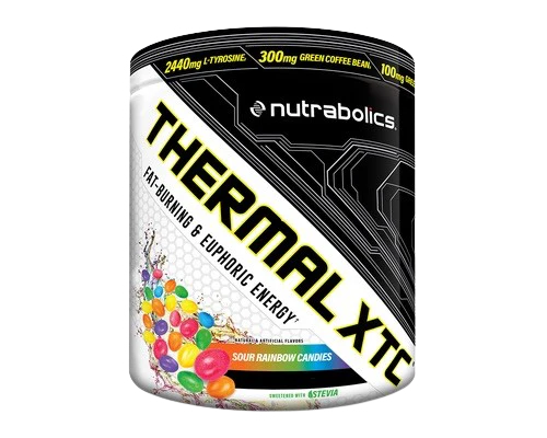 Nutrabolics Thermal XTC 30 Servings - Image 5