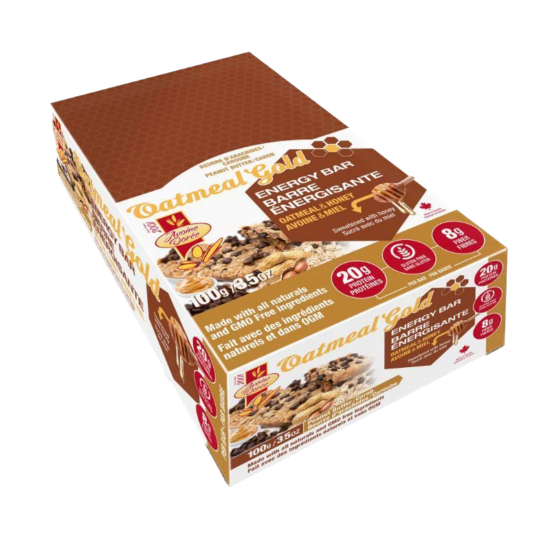 Oatmeal Gold Bar Box - Image 4