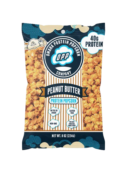 Omaha Protein Popcorn - Image 3