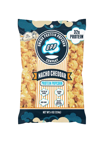 Omaha Protein Popcorn - Image 4