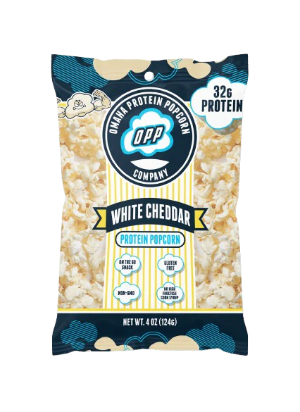 Omaha Protein Popcorn - Image 6