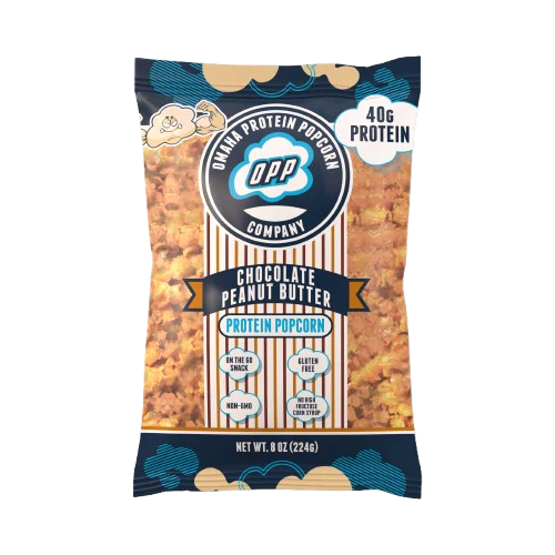 Omaha Protein Popcorn - Image 7