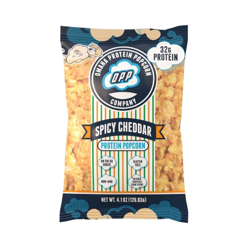 Omaha Protein Popcorn - Image 8