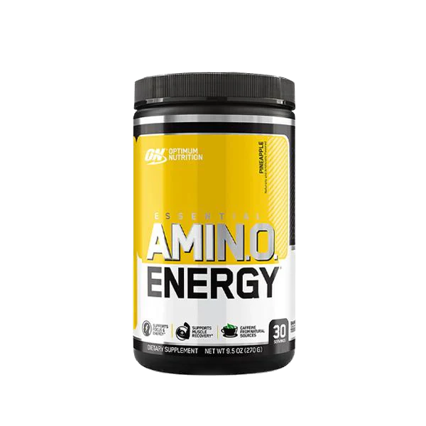 Optimum Nutrition Amino Energy 30 Servings - Image 10