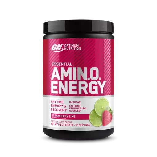 Optimum Nutrition Amino Energy 30 Servings - Image 5