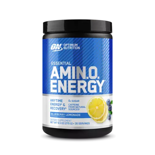 Optimum Nutrition Amino Energy 30 Servings - Image 6