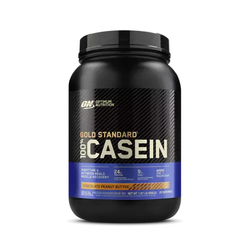 Optimum Nutrition Casein 1.8lb