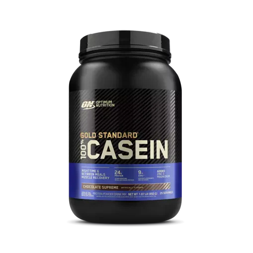 Optimum Nutrition Casein 1.8lb - Image 2