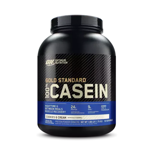 Optimum Nutrition Casein 4lb - Image 3