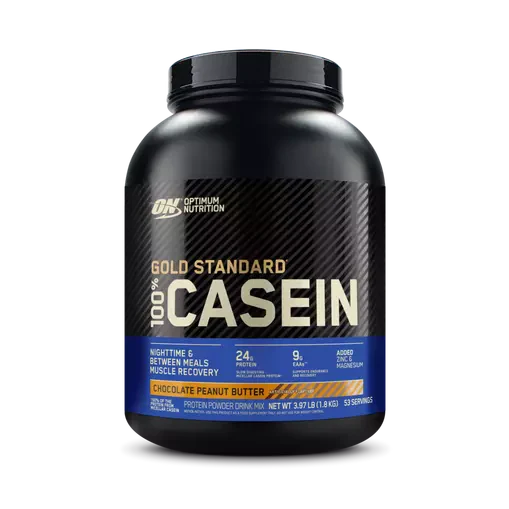 Optimum Nutrition Casein 4lb - Image 4