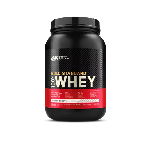 Optimum Nutrition Gold Standard Whey 2lb - Image 13
