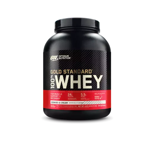 Optimum Nutrition Gold Standard Whey 5lb - Image 15