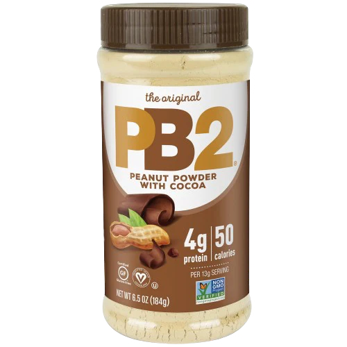 PB2 184g - Image 2