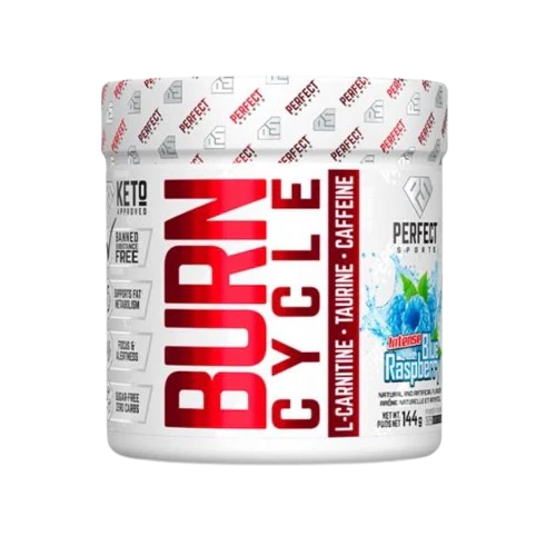 Perfect Sports Burn Cycle 36 Servings - Image 4