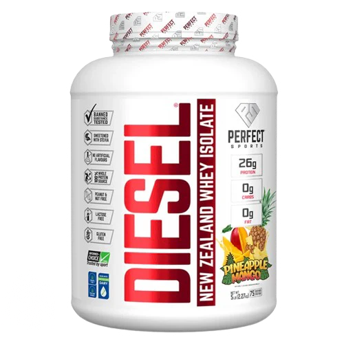 Perfect Sports Diesel 5lb - Image 10