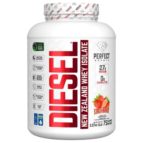 Perfect Sports Diesel 5lb - Image 11