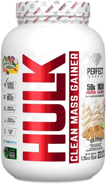 Perfect Sports Hulk 3lb - Image 3