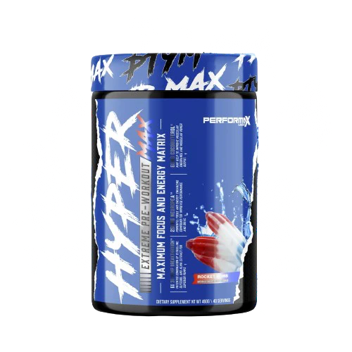Performax HyperMax