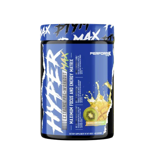 Performax HyperMax - Image 2