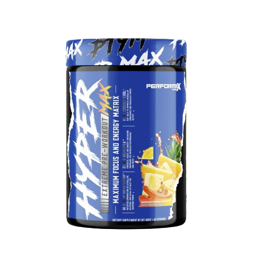 Performax HyperMax - Image 3