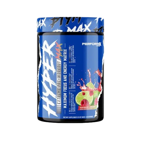 Performax HyperMax - Image 4