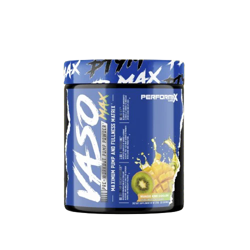 Performax Vasomax