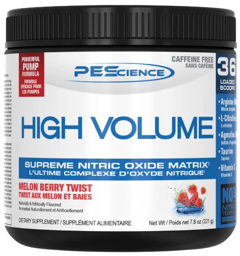 PEscience High Volume - Image 3