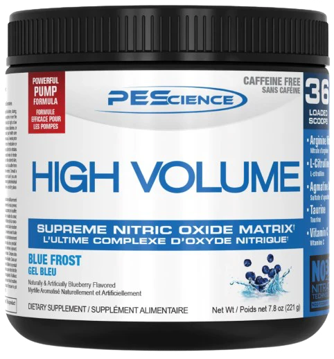 PEscience High Volume - Image 4