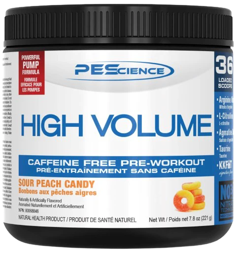 PEscience High Volume - Image 5