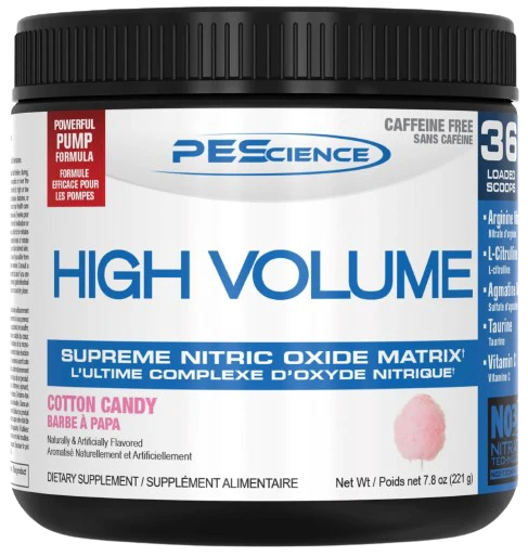 PEscience High Volume - Image 6