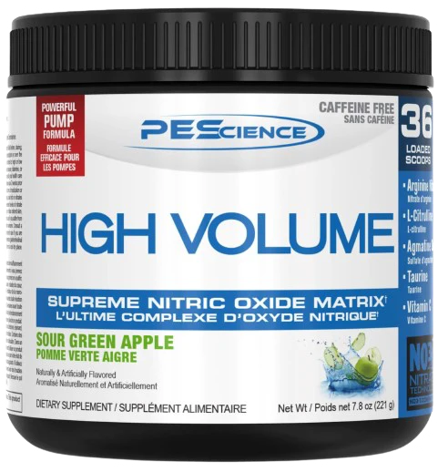 PEscience High Volume - Image 7