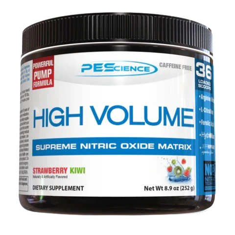 PEscience High Volume - Image 8