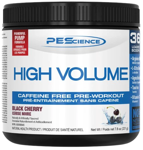 PEscience High Volume - Image 9