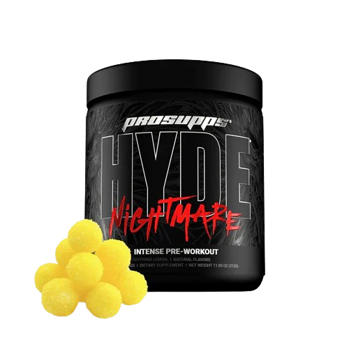Pro Supps Hyde Nightmare - Image 3