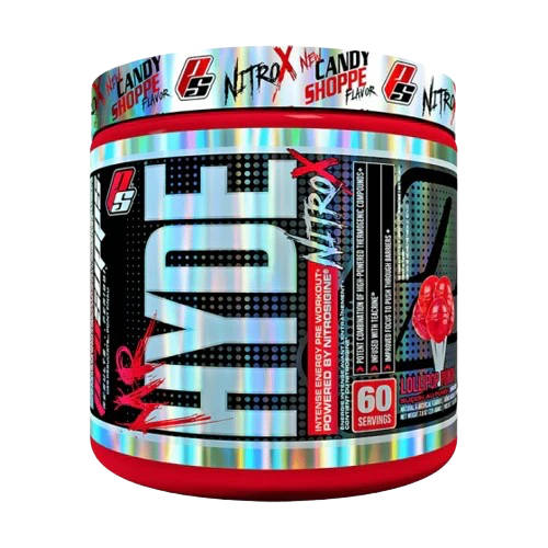 Pro Supps Mr Hyde