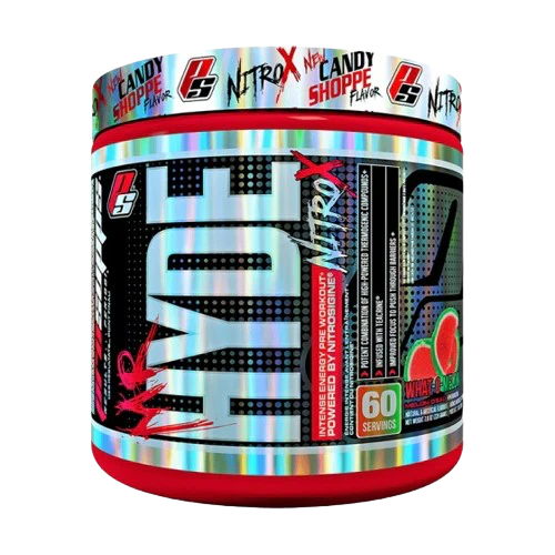 Pro Supps Mr Hyde - Image 3
