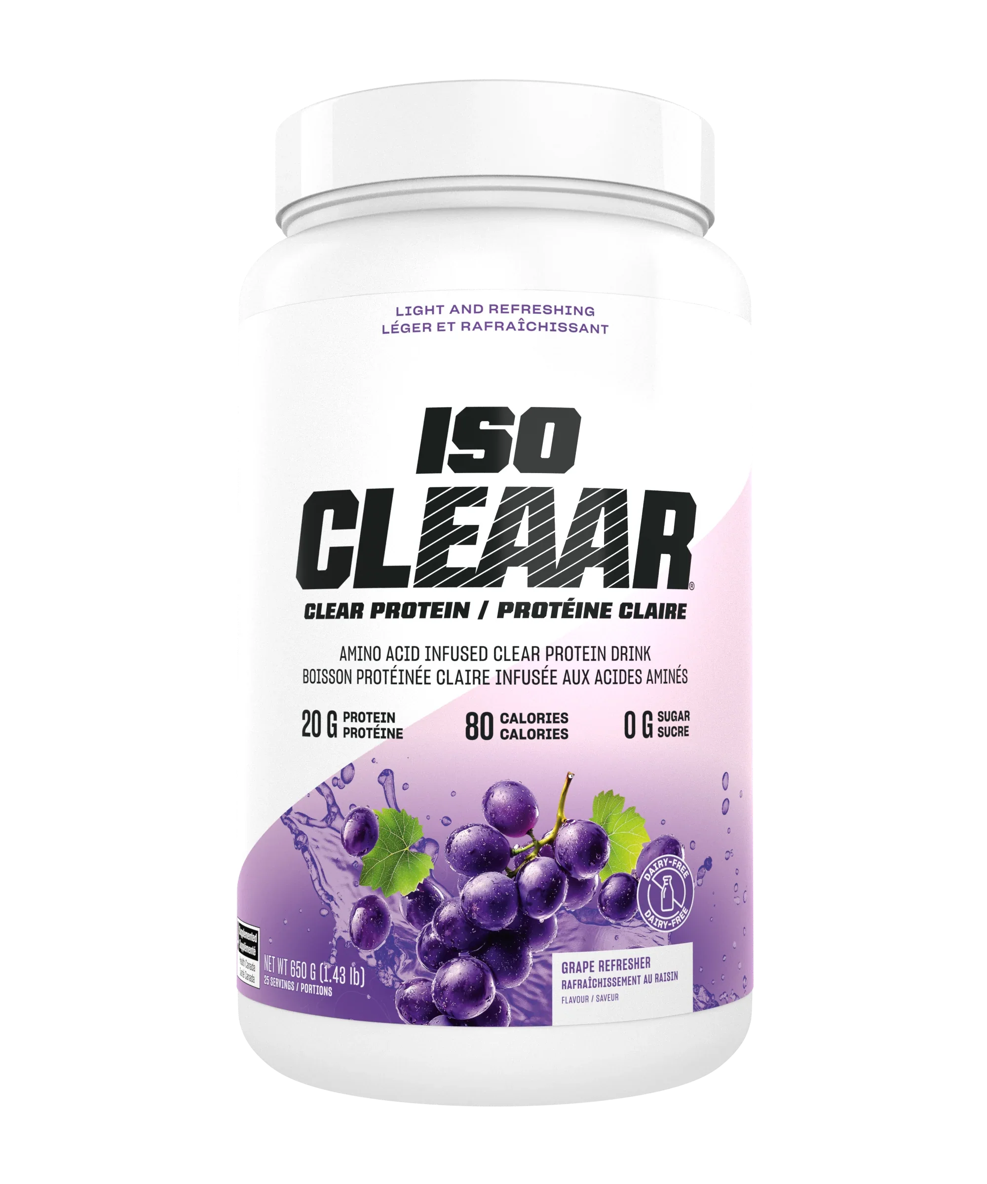 PVL ISOCLEAAR 1.4lb - Image 3
