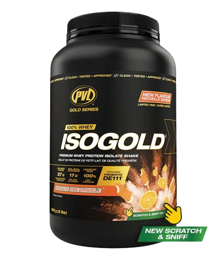 PVL IsoGold 1.85lb - Image 11