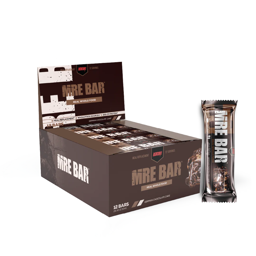 Redcon1 MRE Bar Box - Image 10