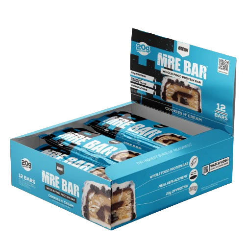 Redcon1 MRE Bar Box - Image 11