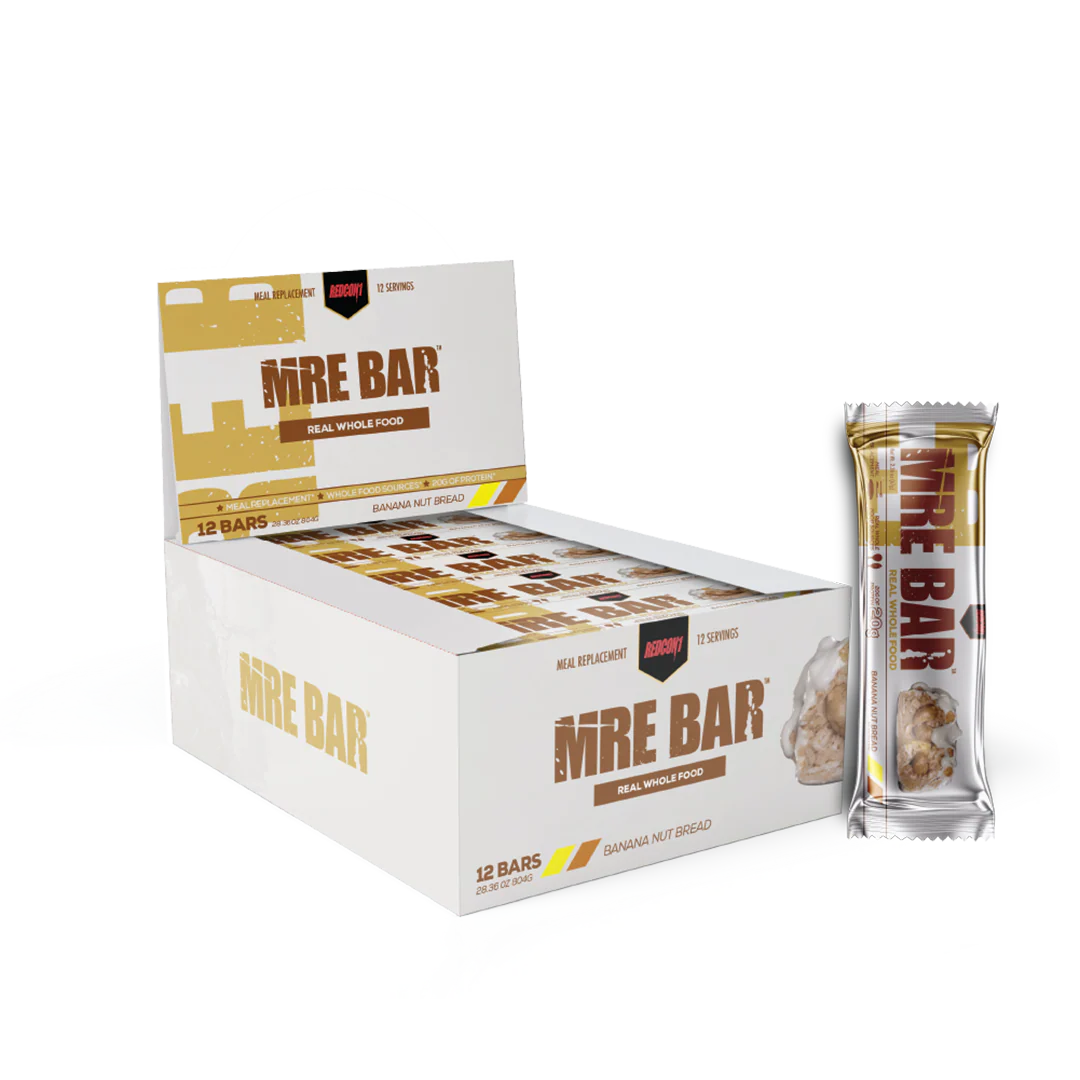 Redcon1 MRE Bar Box - Image 12
