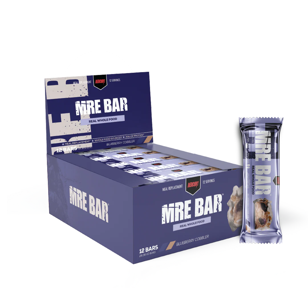 Redcon1 MRE Bar Box - Image 3