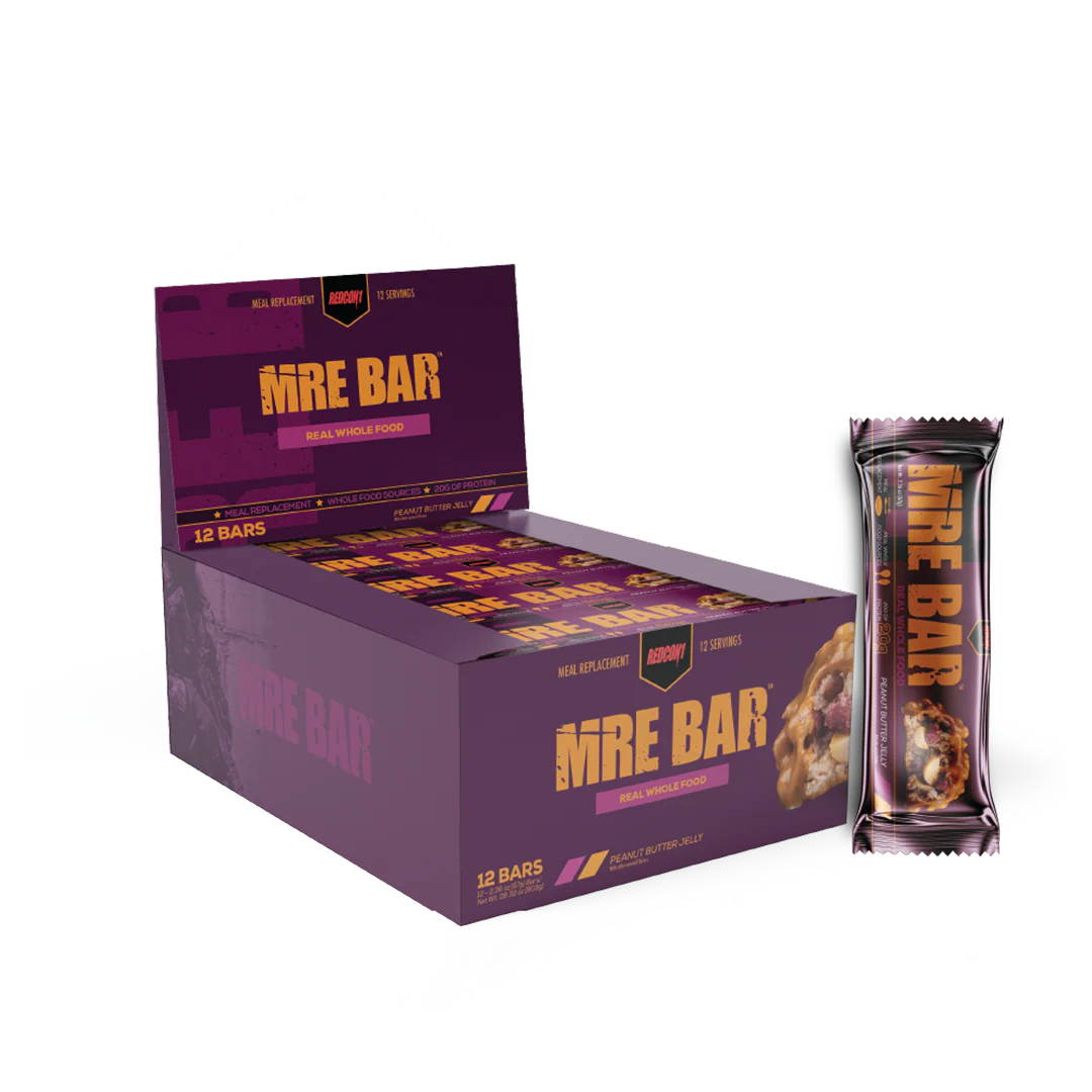Redcon1 MRE Bar Box - Image 4